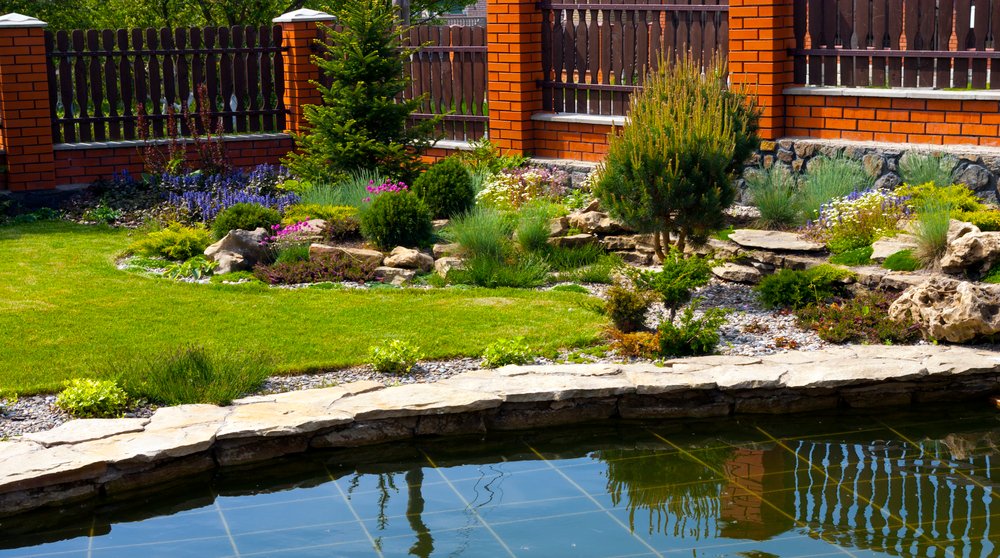 Landscaping Sherwood Park | Best Landscapers | Affordable Services